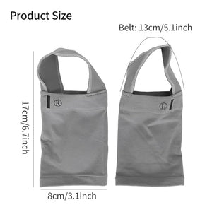 Arch Support Sleeves أكمام دعم قوس القدم