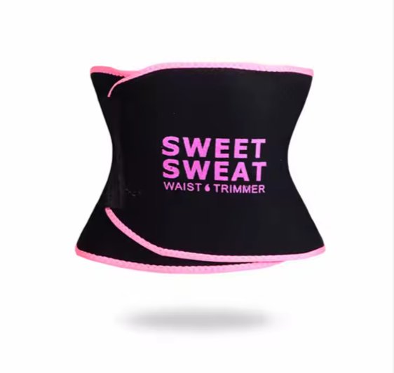 Belly Lose Weight Belt حزام تخسيس وتنحيف البطن