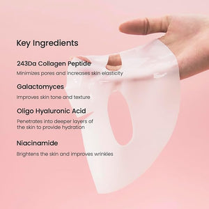 Bio-Collagen Deep Mask قناع الكولاجين العميق